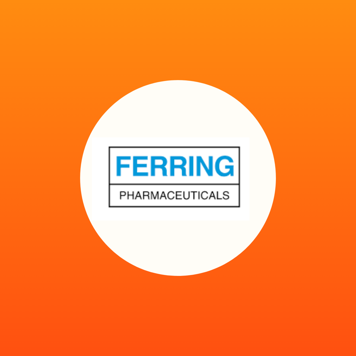Ferring Pharmaceuticals
