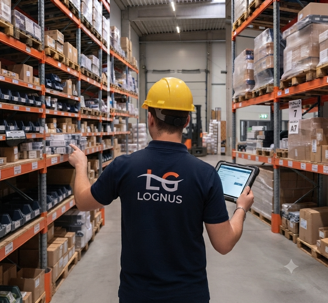 Inventario General